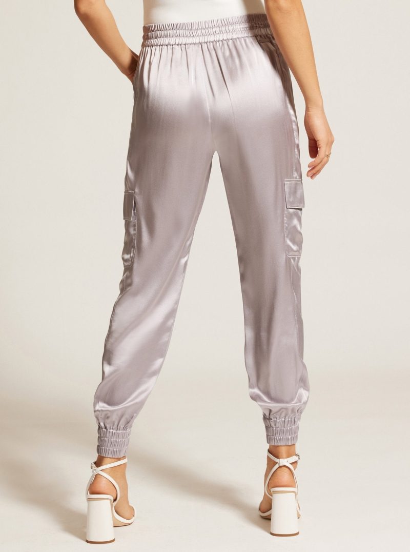 silk jogger 646534