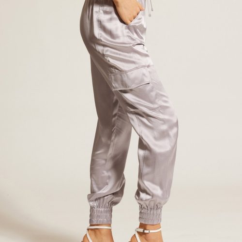 silk jogger 663899