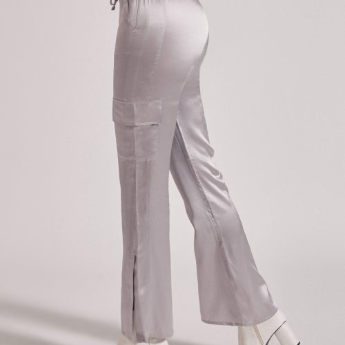 silk wide leg pant 954891