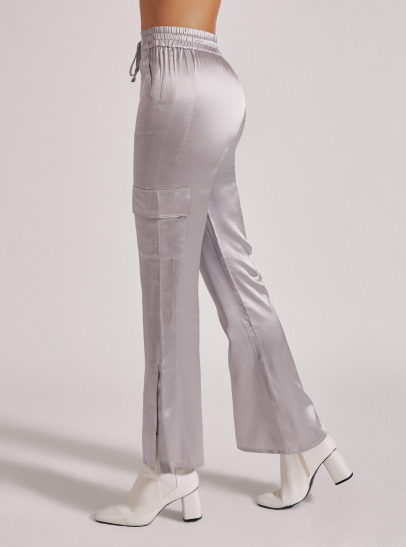 silk wide leg pant 954891