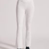 SOLID BOOTCUT LEGGING 2 for $225 - Blanc Noir Online Store