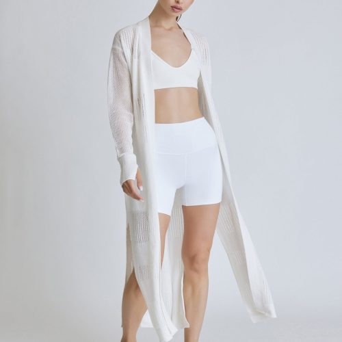 SUMMER DUSTER - Blanc Noir Online Store