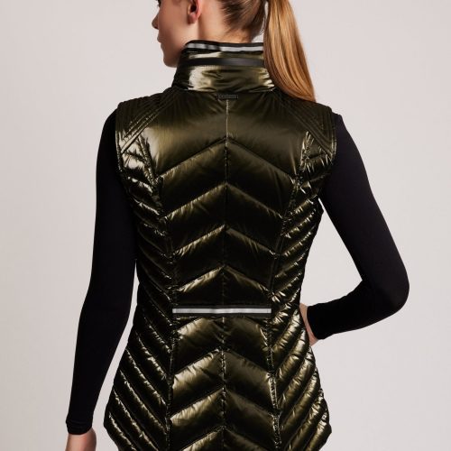 super hero vest with reflective trim final sale 434015