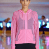 SURFSIDE JACKET - Neon Pink - Blanc Noir Online Store