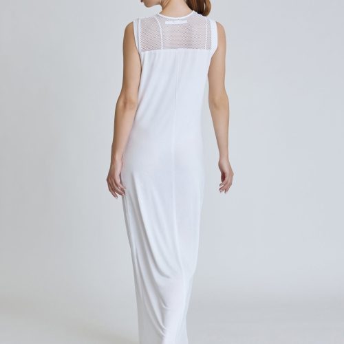 tao side ruched dress 970570