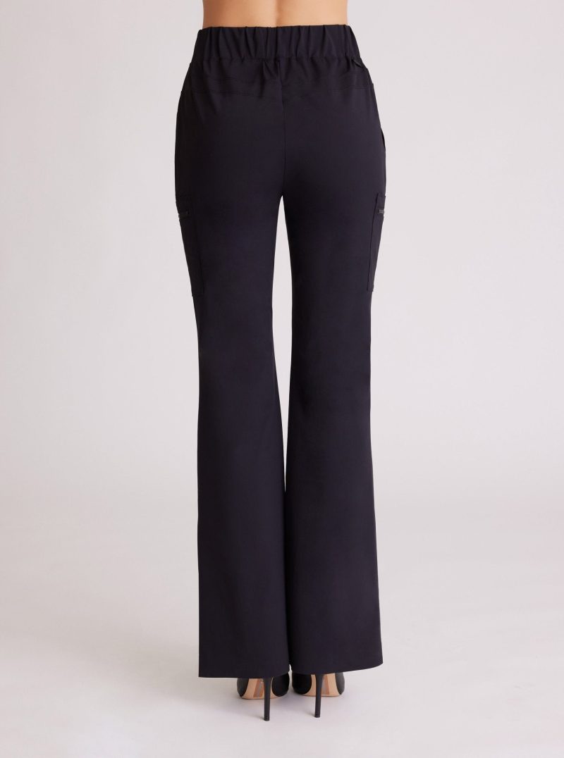 tectonic kick flare pant 242730