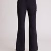 Tectonic Kick Flare Pant - Blanc Noir Online Store