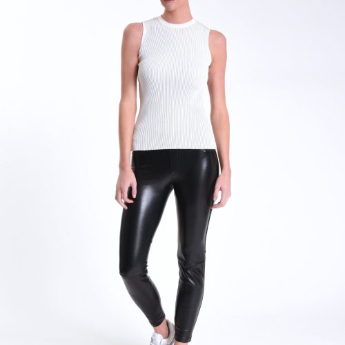 two tone rib tank 914937