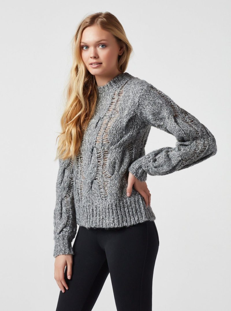 upward climb sweater 378321