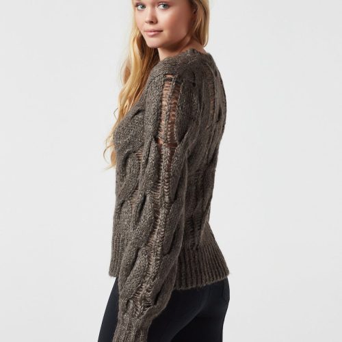 upward climb sweater 847388