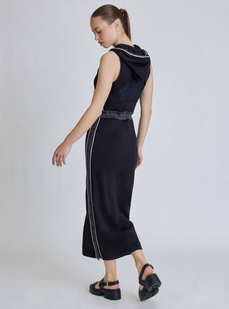 vista track dress 303262